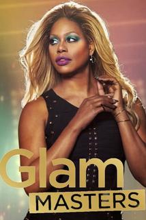 Profilový obrázek - Glam Masters