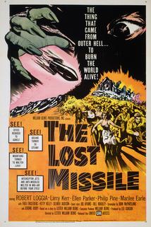 Profilový obrázek - The Lost Missile