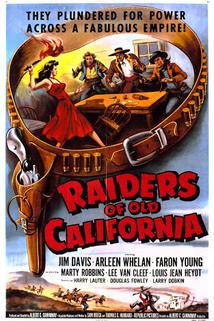 Profilový obrázek - Raiders of Old California