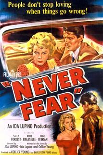 Never Fear  - Never Fear