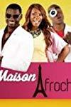 Profilový obrázek - Maison Afrochic