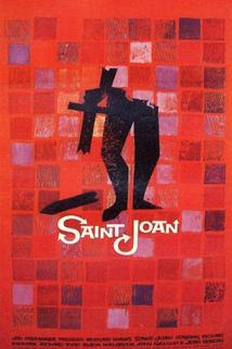 Profilový obrázek - Saint Joan
