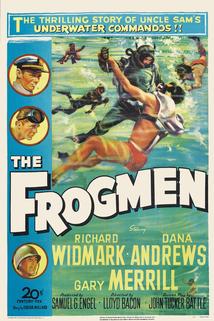 Profilový obrázek - The Frogmen