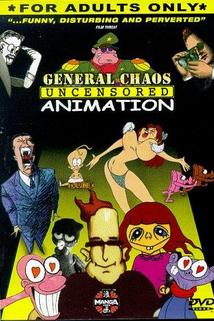 General Chaos: Uncensored Animation