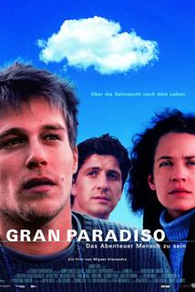 Profilový obrázek - Gran Paradiso