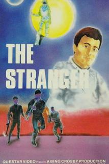 Profilový obrázek - The Stranger
