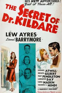 Profilový obrázek - The Secret of Dr. Kildare