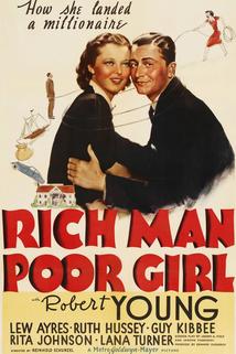 Profilový obrázek - Rich Man, Poor Girl