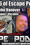 Profilový obrázek - Escape Pod 36 - John Vanover Professional Drummer