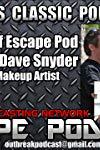 Profilový obrázek - Escape Pod 9 Dave Snyder, Makeup Effects Artist