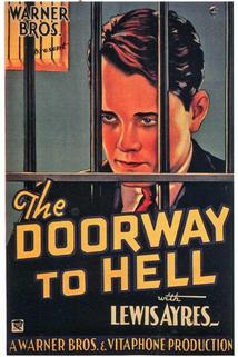 Profilový obrázek - The Doorway to Hell