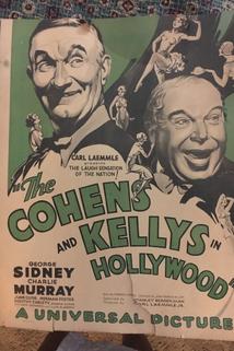 Profilový obrázek - The Cohens and Kellys in Hollywood