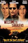 Vítejte v Sarajevu 
