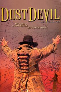 Ďábelský prach  - Dust Devil
