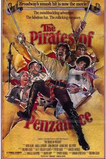 Profilový obrázek - The Pirates of Penzance