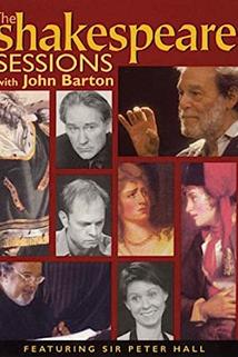 Profilový obrázek - The Shakespeare Sessions
