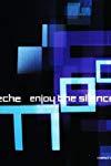 Profilový obrázek - Depeche Mode: Enjoy the Silence '04