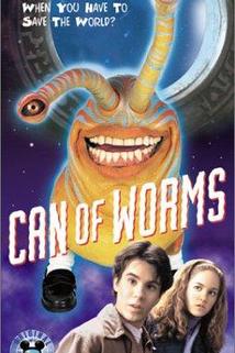 Can of Worms  - Can of Worms