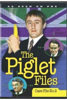 Profilový obrázek - The Piglet Files