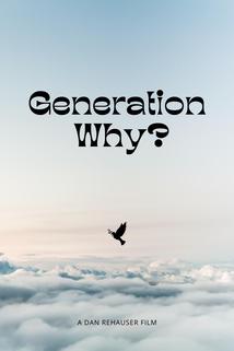 Profilový obrázek - Generation Why?