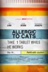 Profilový obrázek - Allergic to Cats