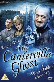 Profilový obrázek - The Canterville Ghost