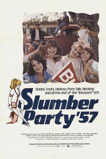Profilový obrázek - Slumber Party '57