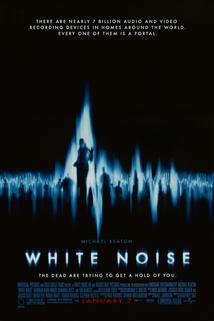Profilový obrázek - White Noise