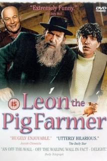 Profilový obrázek - Leon the Pig Farmer