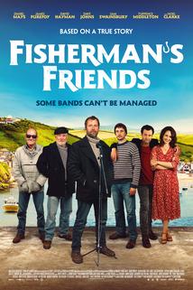 Profilový obrázek - Fisherman's Friends