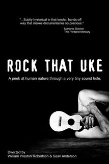 Profilový obrázek - Rock That Uke