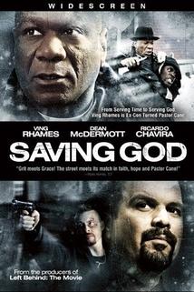 Saving God  - Saving God