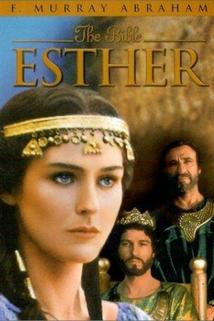 Profilový obrázek - Biblické příběhy: Ester
