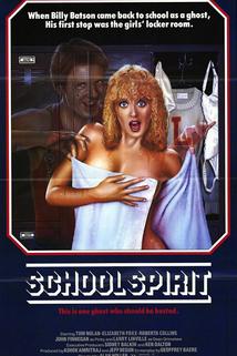 School Spirit  - School Spirit