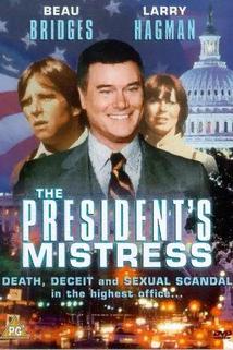 The President's Mistress  - The President's Mistress