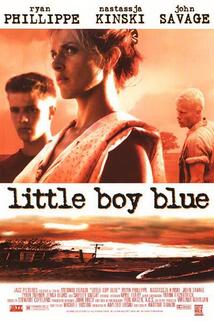 Profilový obrázek - Little Boy Blue