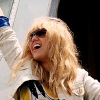 Hannah Montana: Ve filmu 