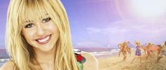 Hannah Montana: Ve filmu