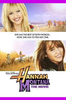 Profilový obrázek - Hannah Montana: Ve filmu