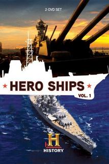 Profilový obrázek - Hero Ships