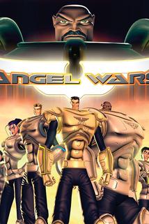 Profilový obrázek - Angel Wars: Guardian Force - About Face