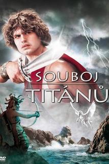 Souboj Titánů  - Clash of the Titans