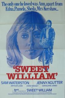 Sweet William  - Sweet William