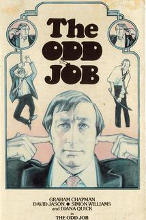 Profilový obrázek - The Odd Job