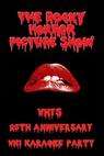 Rocky Horror 25: Anniversary Special 