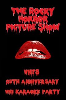 Profilový obrázek - Rocky Horror 25: Anniversary Special