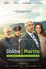 Plakát k filmu: Doktor Martin: Záhada v Beskydech