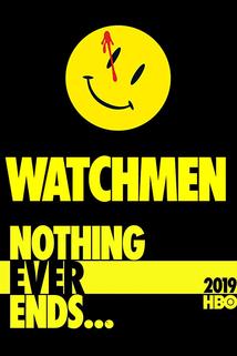 Watchmen  - Watchmen