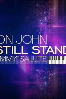 Elton John: I'm Still Standing - A Grammy Salute