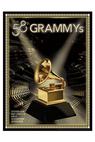 The 58th Annual Grammy Awards 